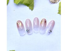 ラヴィネイル 四条烏丸店 メリー(La Vie Nail merry)/2020年5月限定クーポン