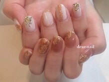 ディアネイル(dear.nail)/ニュアンスアート☆