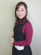 アイラッシュサロン プリエ(Prier)&nbsp;柴田 菜々子