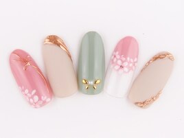 定額b カジュアル/クーポン使用