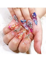 ノーヴォバイショールーム(novo by showroom)/デザスカ