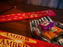 アジアン リラクゼーション ヴィラ 新潟東店(asian relaxation villa)/その日で変わるアジアンなお香