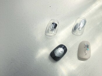 シロン バイ ラベスト 四日市店(Cilon by lovest)/モードニュアンス