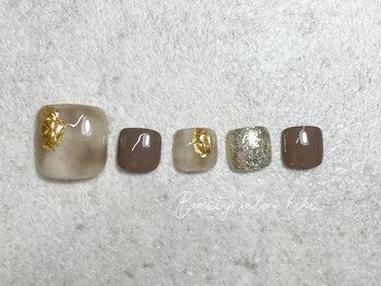 キキ(kiki)/フット定額Aコース