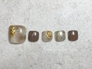 フット定額Aコース