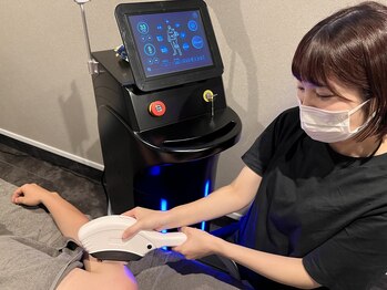 ディオラビューティーサロン(Diora)/田川脱毛/飯塚/眉毛/まゆげ/