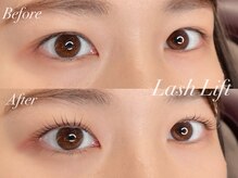 ヴィノバ(VINOVA)/ラッシュリフト♪