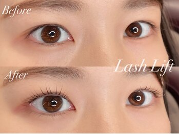 ヴィノバ(VINOVA)/ラッシュリフト♪