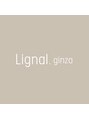 リグナル ギンザ(Lignal.ginza)/Lignal.ginza