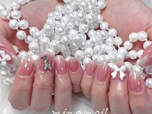 ミナ 池袋店(Mina)/ワンホンネイル