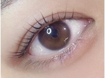 サンパ(SYMPA)/パリジェンヌラッシュリフト☆