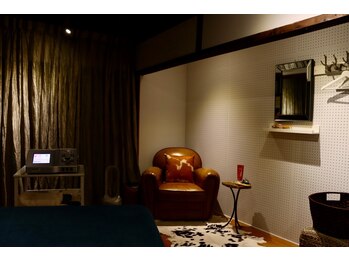 オンカツ(ONKATU)/【1F】 施術Room