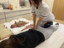 メディカルキュアカイロエステ ラクリア春日井/お子様連れでも歓迎(^-^)