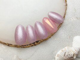初回シンプル　¥6500
