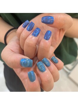 basic定額コース ¥6,900