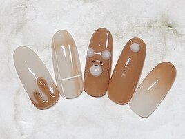 アート定額コース6980