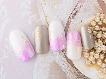 ダッシングディバ エキュート 立川店(DASHING DIVA)/インクアートネイル