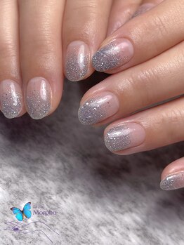 モルフォ 千駄ヶ谷(Morpho)/フラッシュグラデーション