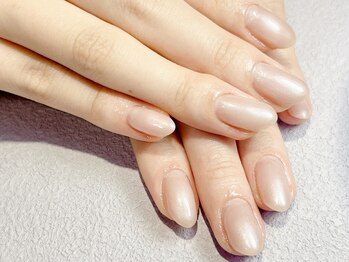 パール 池袋店(PEARL)/maogelワンカラー