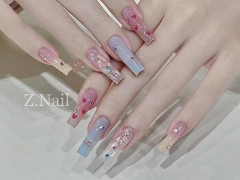 ゼットネイル(Z.Nail)