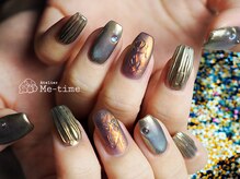 アトリエ ミータイム(Atelier Me-time)/Spring design