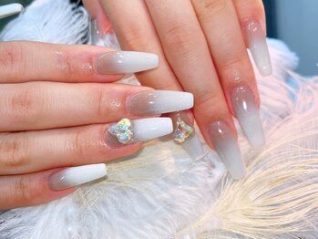 グロー ネイル(Glow Nail)/