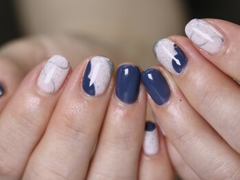 モン センター南(Mon)/トレンド定額