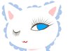 【学割U24】フラットラッシュ120本　アイシャンプー付き