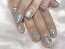 ジュジュル 稲毛本店(jujur)/デザインネイル