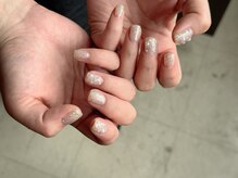 レア ネイル(lea nail)/デザインネイル