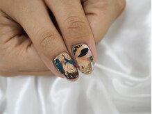 アモーレ(amore)/