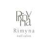 リミナ(Rimyna)のお店ロゴ