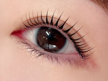 ニコットラッシュ 梅田店(nicott lash)の写真/丁寧なカウンセリングでリピート率◎自まつ毛の状態や目の形に合わせた施術でモチ,キープ力共に定評あり♪
