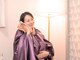 癒し日和 二の写真/＼冷えと代謝に本気でアプローチ／ 身体を内側から温め全身ぽかぽかに【妊活・むくみ・冷え】30分￥3,300～