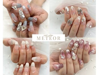 メテオール(METEOR)