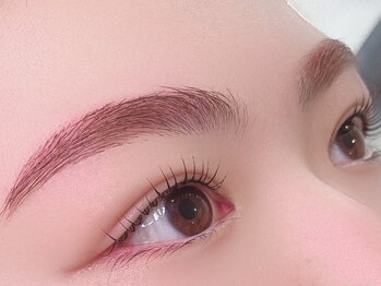 エット(etto.)の写真/お顔の印象を左右する眉毛をプロの技術で!!アイブロウサロンならではの自分史上Ｎｏ.1理想の眉毛を!!