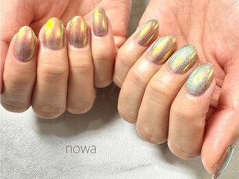 ノワ(nowa)/オーロラマグ☆