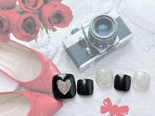 カノア(KANOA)/2月定額フット