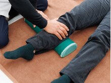 カイロプラクティックネオプラス(Neo+)/施術