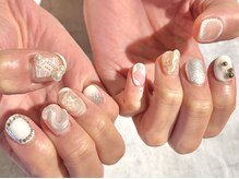 レストヘアー(Resto hair)/アート