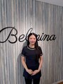 ベルミナ(Belmina)&nbsp;日景 未優
