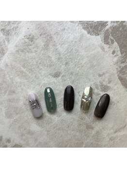 キャンアイドレッシー 小幡店/キャンアイドレッシー小幡店