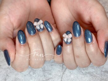 ファンススタジオ(FAN'S STUDIO)/