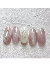 ルアナ(Luana)/ニュアンス定額