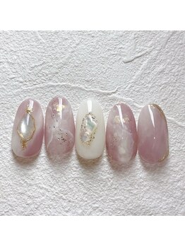 ルアナ(Luana)/ニュアンス定額