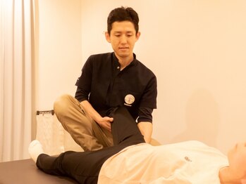 ワン(one)の写真/整体で身体を論理的に整える◎「身体のために今できることは何だろう？」けんこう堂にお任せください！