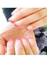 ケア ビューティー ネイル(care beauty NAIL)/