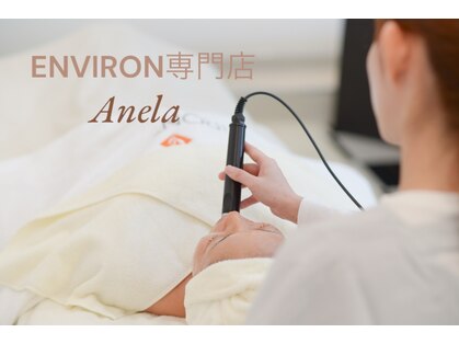 アネラ(Anela)の写真