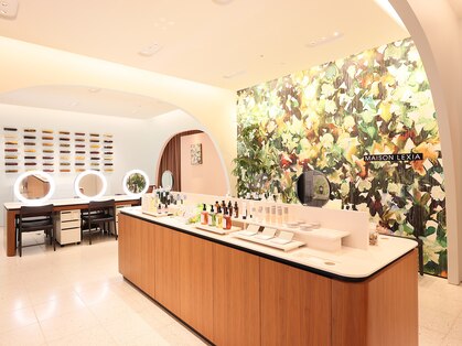 メゾンレクシア 淀屋橋店(MAISON LEXIA)の写真