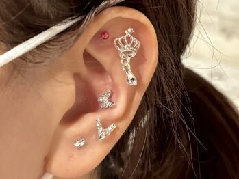 クラウン 心斎橋店(CROWN)/